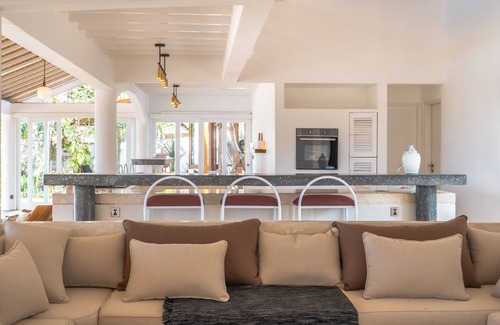 Mushroom Bay Villa | Mandala The Bay