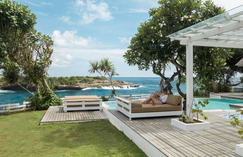 Mushroom Bay Villa | Mandala The Bay
