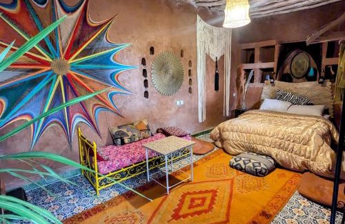 Tassoultante Apartamento | Mandalachill