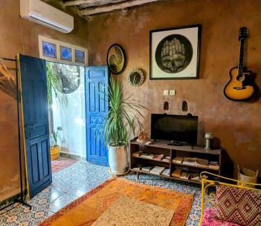 Tassoultante Apartamento | Mandalachill