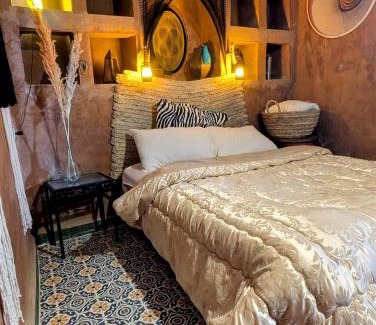 Tassoultante Apartamento | Mandalachill