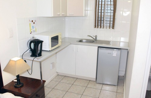 Durban North Cama Y Desayuno | Mandalay B&B