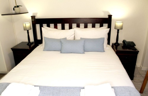 Durban North Cama Y Desayuno | Mandalay B&B