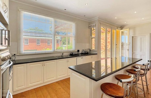 Bendigo Casa | Mandalay circa 1890, magnificent Bendigo home
