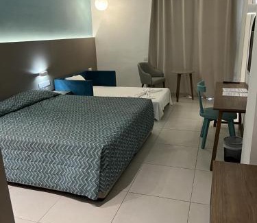 Protaras Hotel | Mandali Hotel
