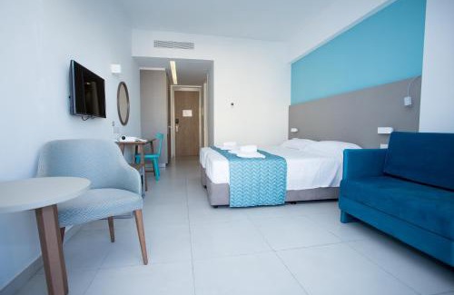 Protaras Hotel | Mandali Hotel