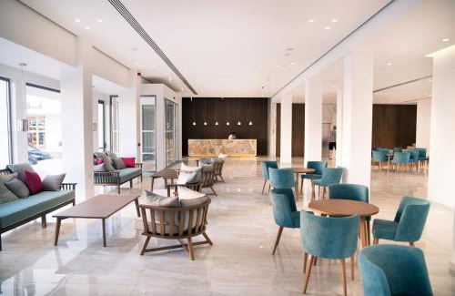 Protaras Hotel | Mandali Hotel