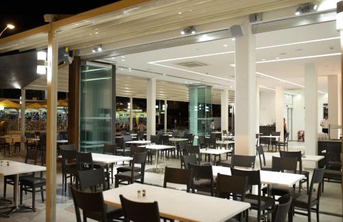 Protaras Hotel | Mandali Hotel