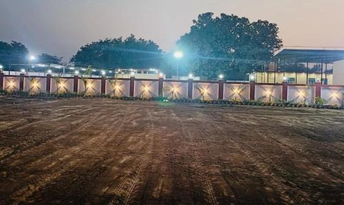 Bindki Cama Y Desayuno | Mandap Party Lawn and Resort