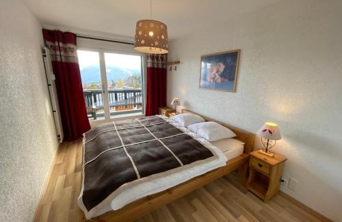 Randogne Apartamento | Mandarin A8