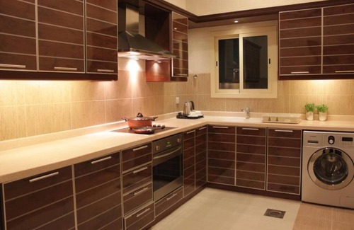 Riyadh Hotel | Mandarin Al Shamal Hotel Apartments