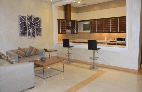 Riyadh Hotel | Mandarin Al Shamal Hotel Apartments