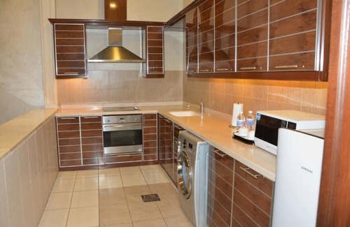 Riyadh Hotel | Mandarin Al Shamal Hotel Apartments