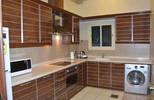 Riyadh Hotel | Mandarin Al Shamal Hotel Apartments