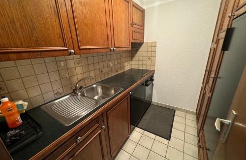 Busserach Apartamento | Mandarin B10