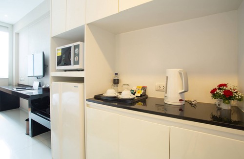 Silom Hotel | Mandarin Hotel Managed by Centre Point