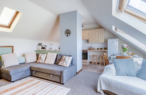 East Dereham Casa | Mandarin - Mileham - Tres Habitaciones Casa, Capacidad 6