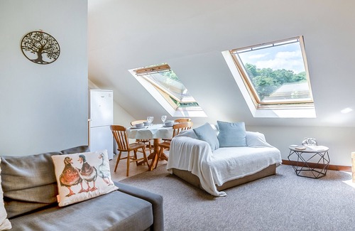 East Dereham Casa | Mandarin - Mileham - Tres Habitaciones Casa, Capacidad 6