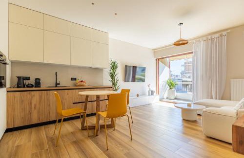 Varkiza Apartamento | Mandarin One Bedroom Apartment Varkiza