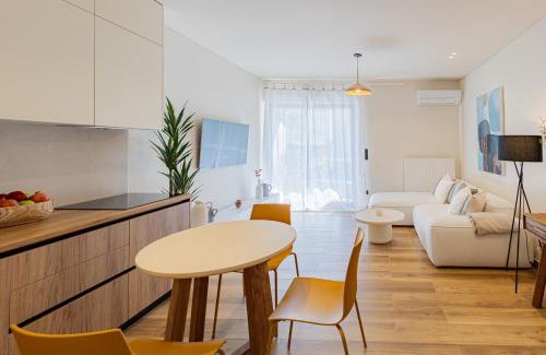 Varkiza Apartamento | Mandarin One Bedroom Apartment Varkiza