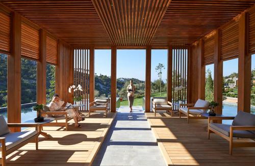 Golturkbuku Complejo | Mandarin Oriental, Bodrum