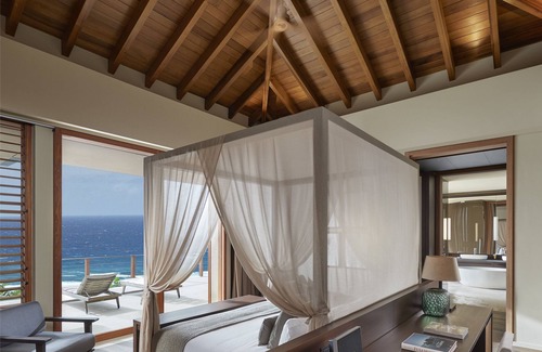 Canouan Island Complejo | Mandarin Oriental, Canouan