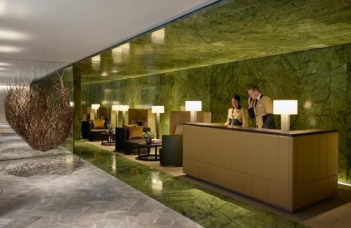 Mayfair Hotel | Mandarin Oriental Mayfair, London