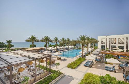 Shati Al Qurum Complejo | Mandarin Oriental, Muscat