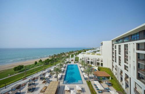 Shati Al Qurum Complejo | Mandarin Oriental, Muscat