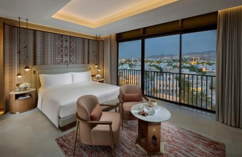 Shati Al Qurum Complejo | Mandarin Oriental, Muscat
