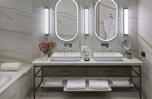 Lucerne Hotel | Mandarin Oriental Palace, Luzern