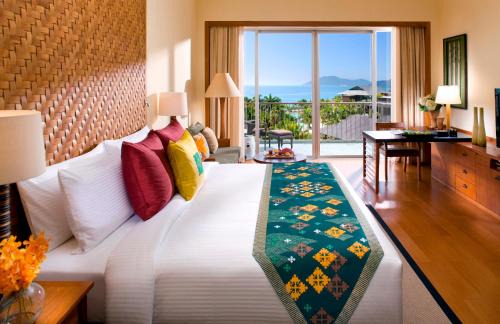 Sanya Complejo | Mandarin Oriental, Sanya