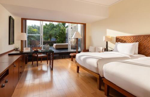 Sanya Complejo | Mandarin Oriental, Sanya