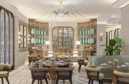 Innere Stadt Hotel | Mandarin Oriental, Vienna