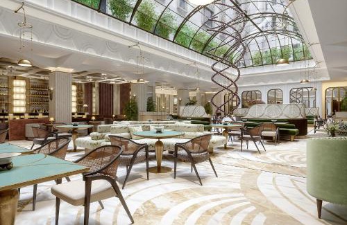 Innere Stadt Hotel | Mandarin Oriental, Vienna
