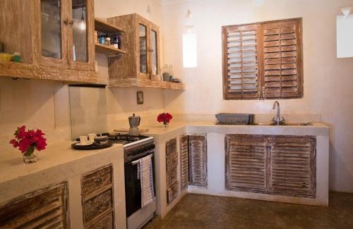Manda Island Chalet De Esquí | Mandarina Beach House