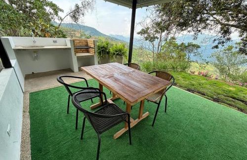 La Vega Chalet De Esquí | Mandarina Natural House