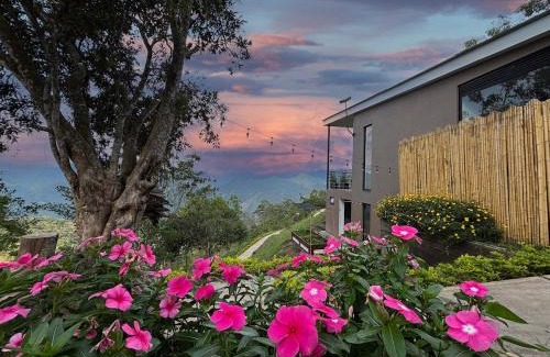 La Vega Chalet De Esquí | Mandarina Natural House