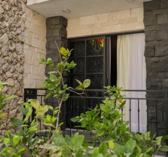 Tuxtla Gutiérrez Hotel | Mandarina's House Hotel