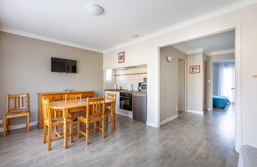 Saint-Andre Apartamento | Mandarine - Appt à 10min d'Argelès-Sur-Mer