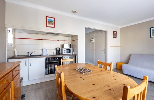 Saint-Andre Apartamento | Mandarine - Appt à 10min d'Argelès-Sur-Mer