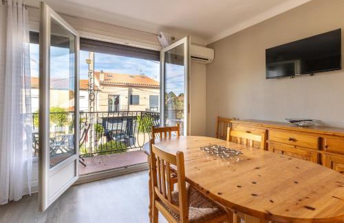 Saint-Andre Apartamento | Mandarine - Appt à 10min d'Argelès-Sur-Mer