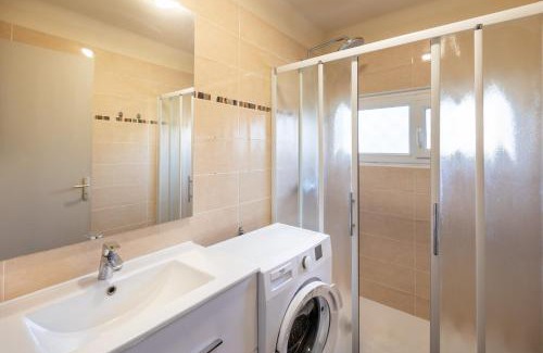 Saint-Andre Apartamento | Mandarine - Appt à 10min d'Argelès-Sur-Mer