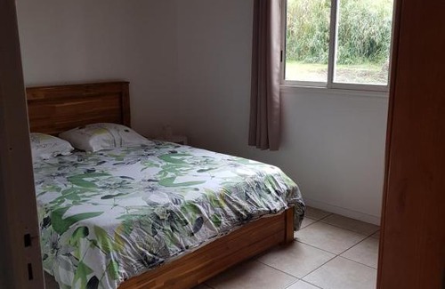 La Riviere Saint-Louis Casa | MANDARINES