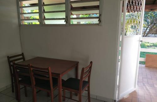 Le Lamentin Apartamento | Mandariniers 97232-2