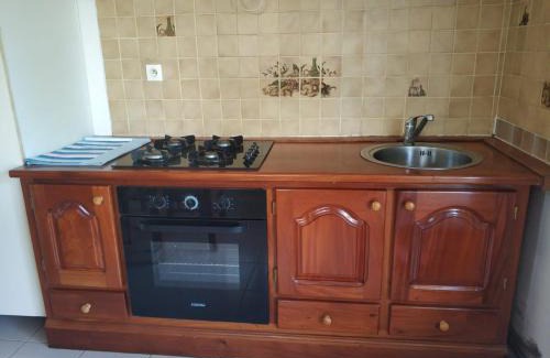 Le Lamentin Apartamento | Mandariniers 97232-2