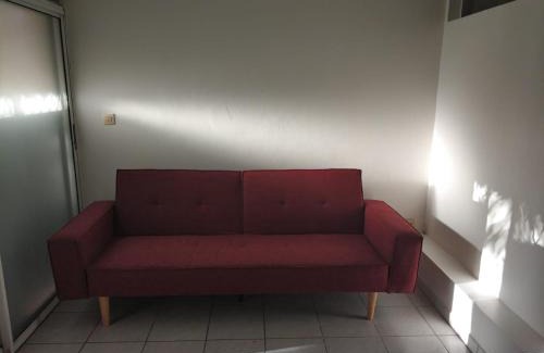 Le Lamentin Apartamento | Mandariniers 97232-2