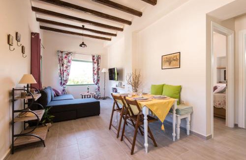 Kalymnos Casa | Mandarinies Boutique Residence