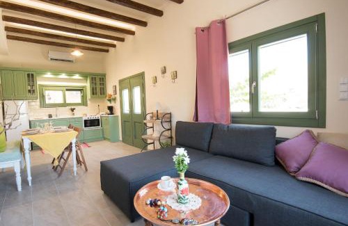 Kalymnos Casa | Mandarinies Boutique Residence