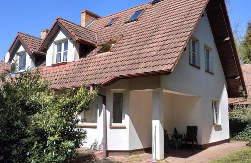 Debki Casa | Mandarynkowy